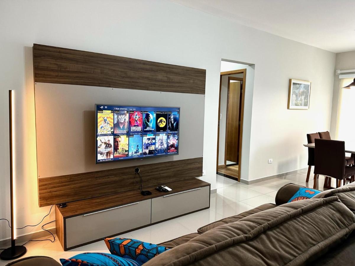 Apartamento de 2 Quartos